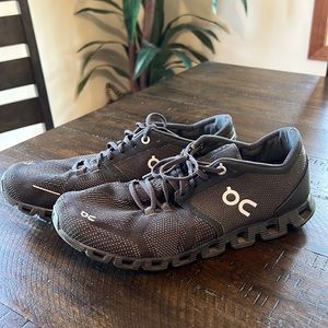 ON Cloud Running Shoes